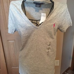 Ralph Lauren Sport V Neck